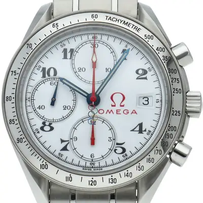 Omega Speedmaster 3516.20