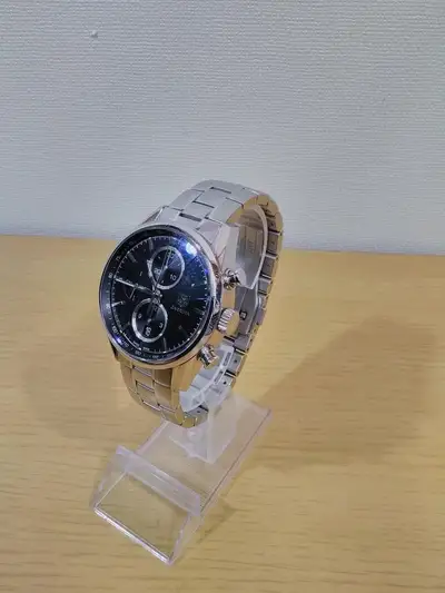 TAG Heuer CAR2110-4 EPN6829 chronograph Carrera