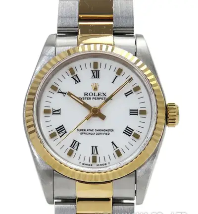 Rolex Oyster Perpetual 67513