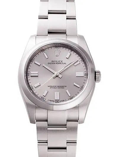 Rolex Oyster Perpetual 116000 Stainless Steel