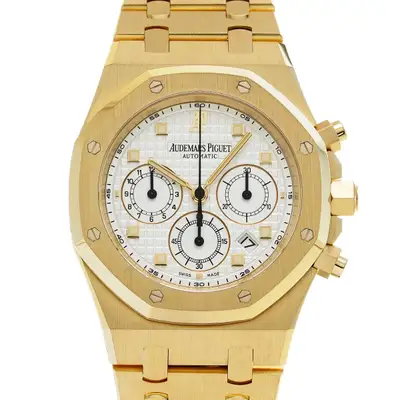 Audemars Piguet Royal Oak 25960BA