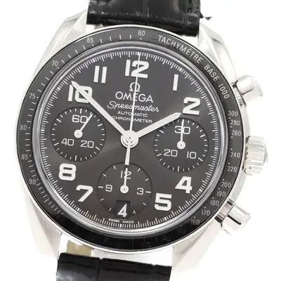 Omega Speedmaster 324.33.38.40.06.001