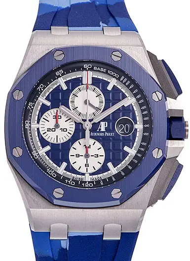 Audemars Piguet Royal Oak Offshore 26400SO