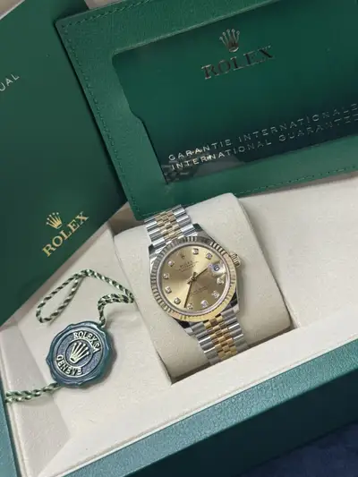 Rolex Datejust 278273G