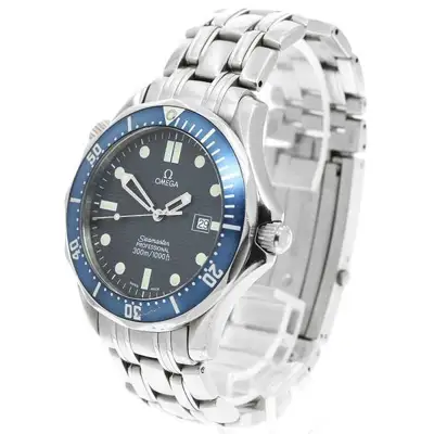 Omega Seamaster 2541.80
