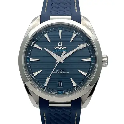Omega Seamaster 220.12.41.21.03.001