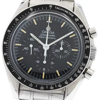 Omega Speedmaster Professional Moonwatch Cal.861