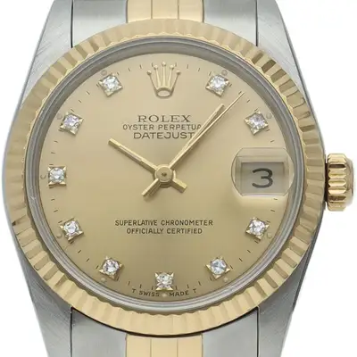 Rolex Datejust 68273G