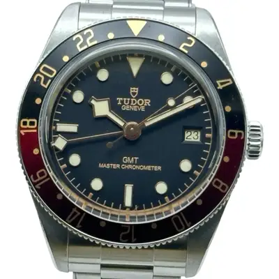 Tudor Black Bay 58 GMT 7939G1A0NRU