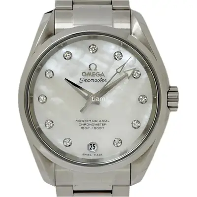 Omega Seamaster 231.10.39.21.55.002