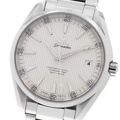 Omega Seamaster 231.10.42.21.02.003