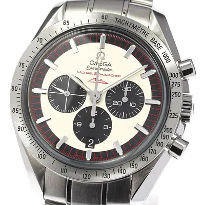 Omega Speedmaster 3853.32