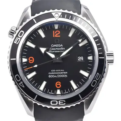 Omega Seamaster 2900.51.82
