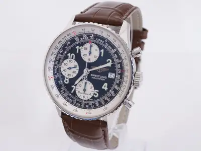 Breitling Old Navitimer A13322 A6971