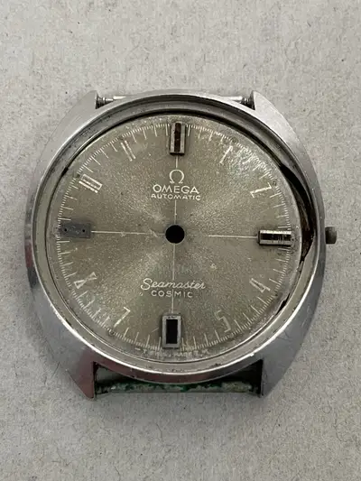 Omega Seamaster 165.023
