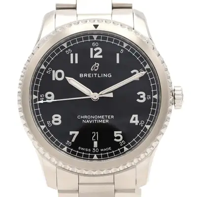 Breitling Navitimer 8 41 A17314/A17314101B1A1 SS