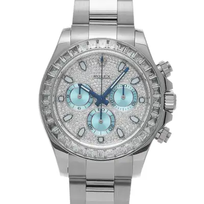 Rolex Daytona 116576TBR