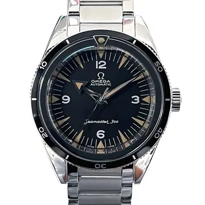 Omega Seamaster 234.10.39.20.01.001