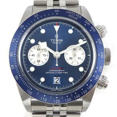 Tudor Black Bay 79360B