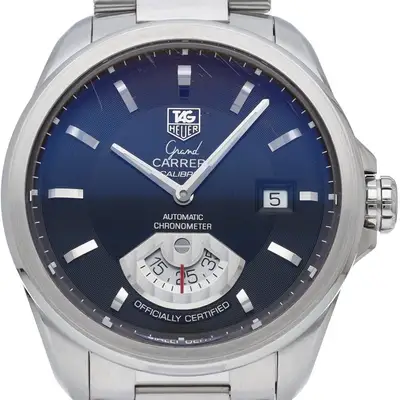 TAG Heuer Grand Carrera Calibre 6