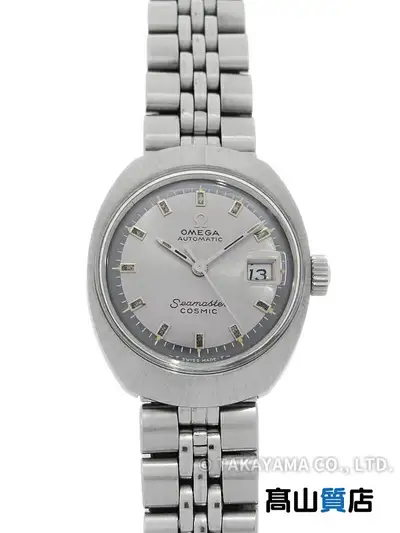 Omega Seamaster Cosmic TOOL102 TO3316609