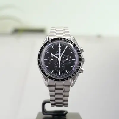 Omega Speedmaster Professional Moonwatch Apollo XI