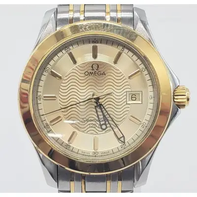 Omega Seamaster 2311.11.00
