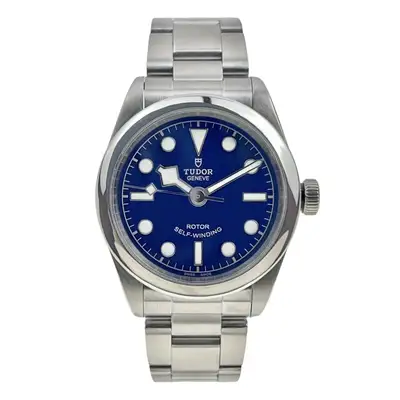 Tudor Black Bay 79580