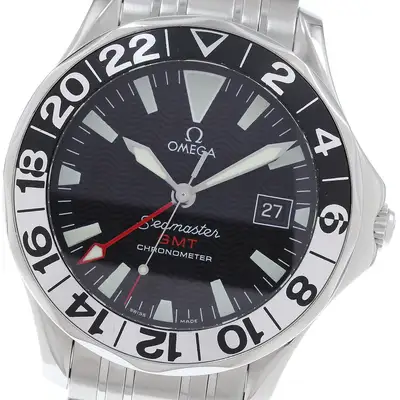 Omega Seamaster 2534.50
