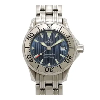 Omega Seamaster 2584.80