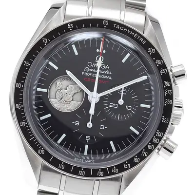 Omega OMEGA Speedmaster Professional 311.30.42.30.01.002 Hand Winding Men's_682777