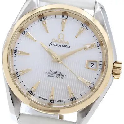 Omega Seamaster 231.23.39.21.55.002