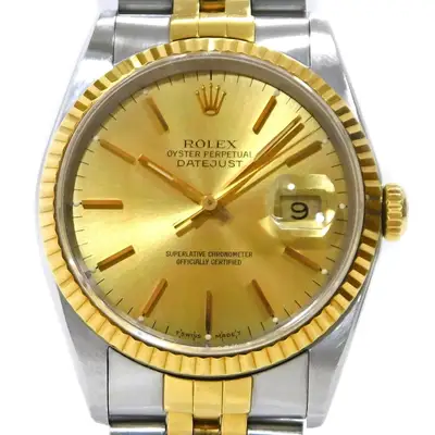 Rolex Datejust 1587B