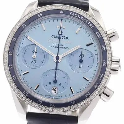 Omega Speedmaster 324.38.38.50.03.001