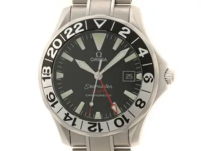 Omega Seamaster 2234.50