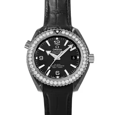 Omega Seamaster 215.98.40.20.01.001