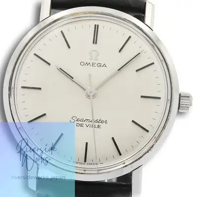 Omega Seamaster De Ville Wind _951468