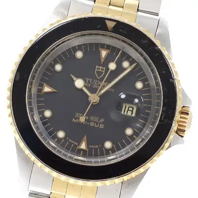 Tudor 94401