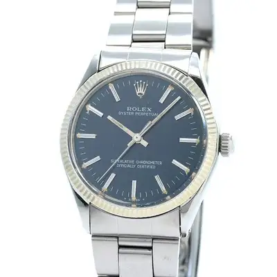 Rolex Oyster Perpetual 1005/4