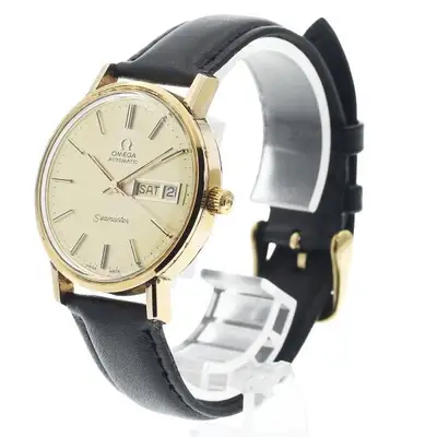 Omega Day-Date 166.0209