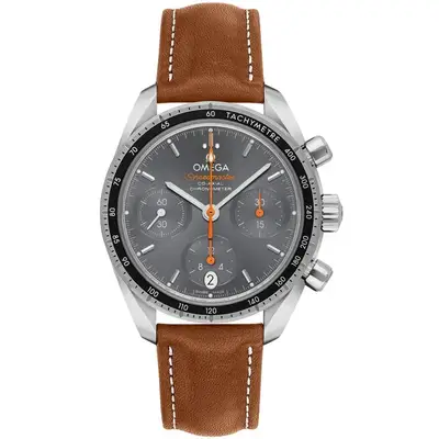 Omega Speedmaster 38 Chronograph with