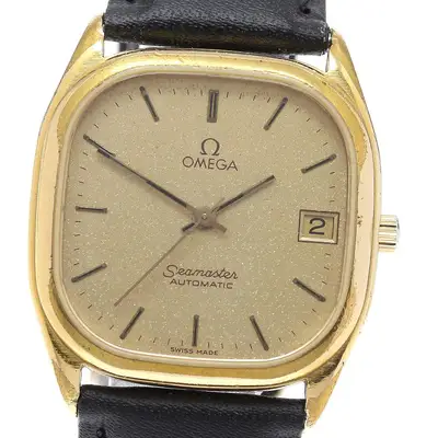 Omega Seamaster 0282/366