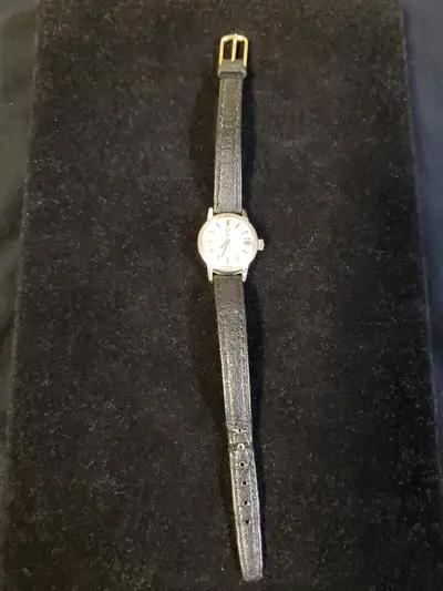 Omega Seamaster Women's