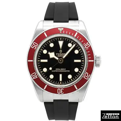 Tudor Black Bay 7941A1A0RU Stainless Steel