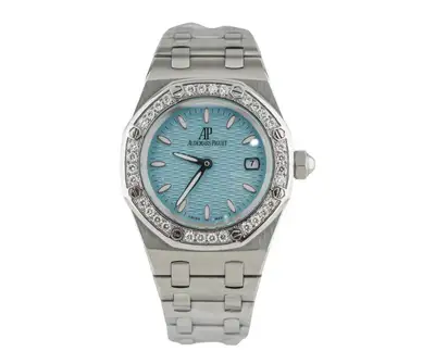 Audemars Piguet Royal Oak 67600ST