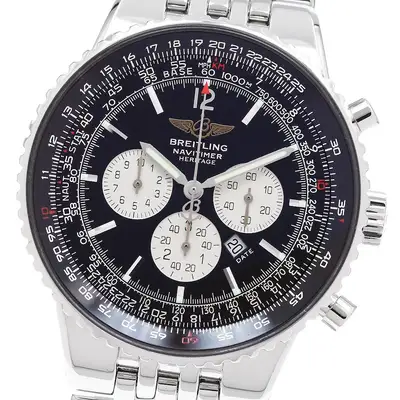 Breitling Navitimer Heritage A35350 TO324189