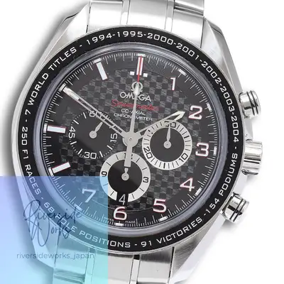 Omega Speedmaster 321.30.44.50.01.001