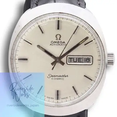 Omega Day-Date 166.035