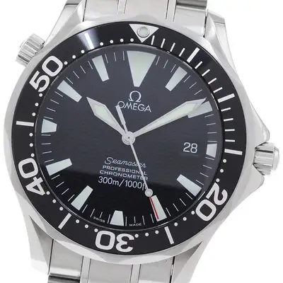 Omega Seamaster 300 2254.5 TO330135