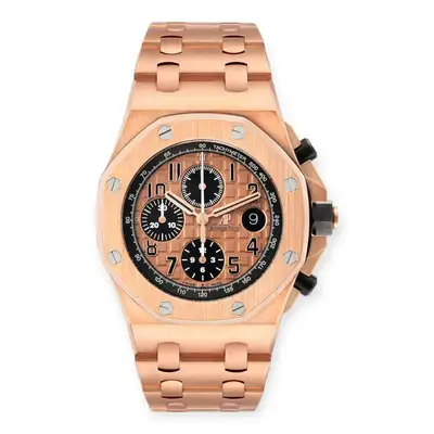 Audemars Piguet Royal Oak Offshore 26470OR